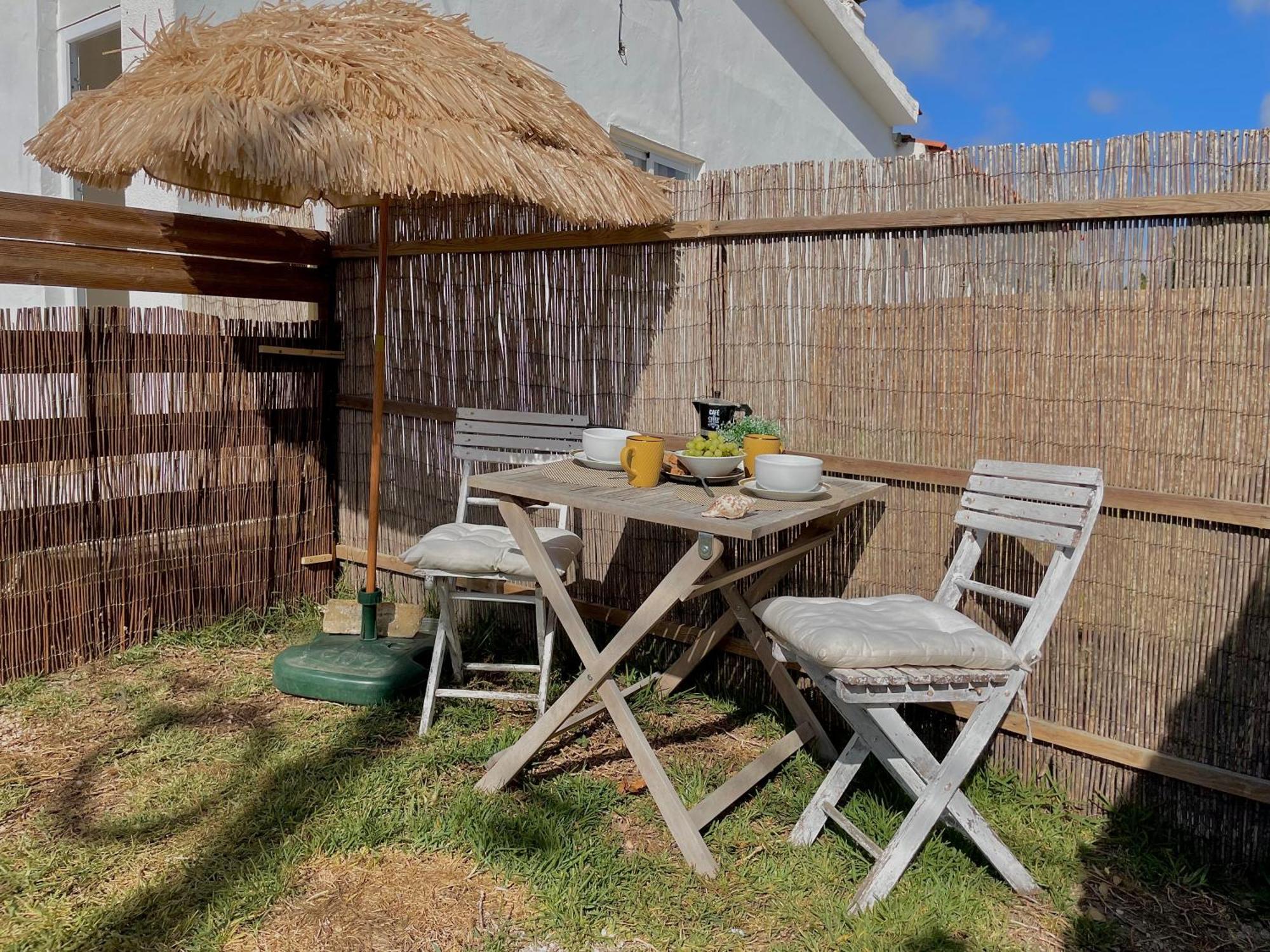 Casa Cacaus, Aljezur Hotel Vales  Kültér fotó